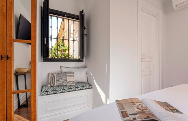 Genteel Home San Lorenzo - Photo 8