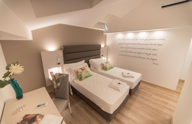 Palazzo Sisto - Foto 4