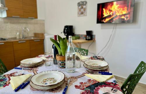 Beautiful Dimora Anna e Ciccio - Foto 24