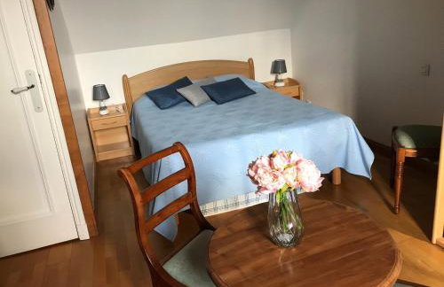 Appartement lumineux avec vue sur la mer à Port-Bail 70 m² 4 pers. - Foto 1