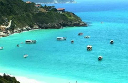 Casa de praia e lagoa em São Pedro da Aldeia - Região dos Lagos -RJ - Foto 36