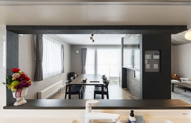 CONTRAIL【Ezo Fuji hoothills】 - Photo 70