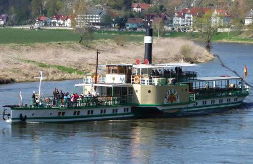 Ferienwohnung Büchsenhof - Foto 6