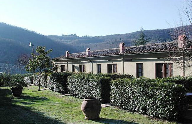 Agriturismo Fattoria di Castiglionchio - Foto 56