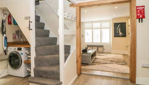 Harbour Cottage - Foto 5