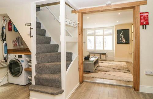 Harbour Cottage - Foto 5