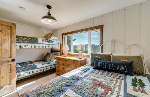 The Bunkhouse in Bondurant Pet Friendly - Photo 16