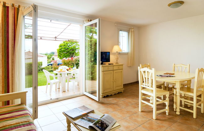 Port Minervois - Foto 5