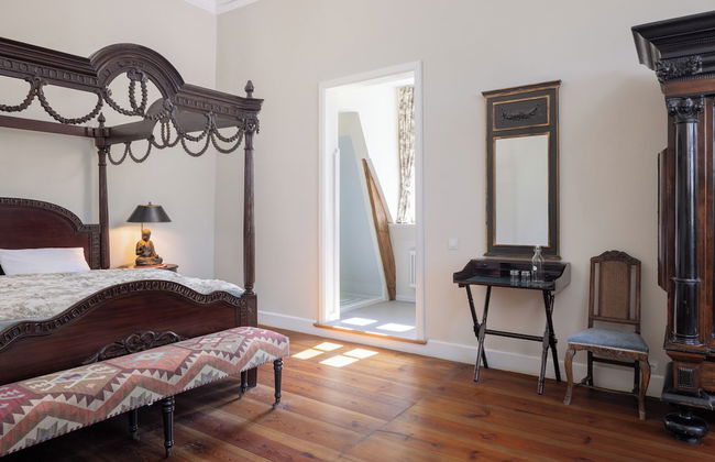 Jagdschloss Kotelow - Foto 6