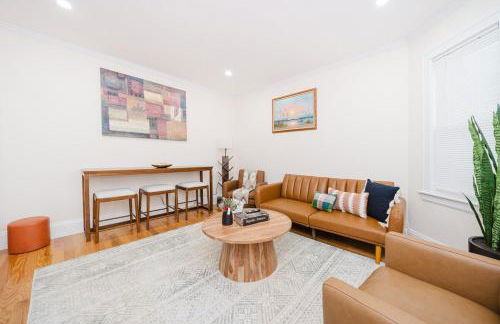 76-2 New 5BR Townhouse near Ashmont Station - Foto 53