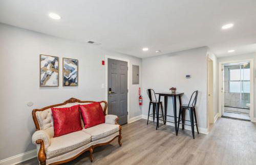 AF Stays - Philadelphia Callowhill - Foto 39