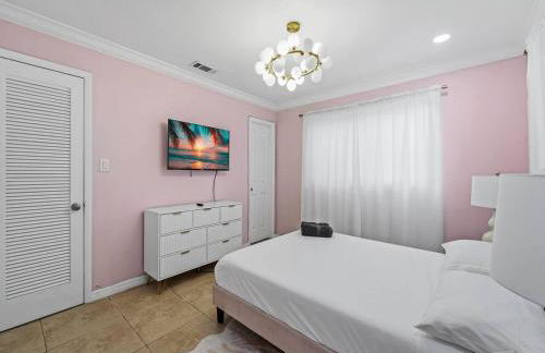 Little Palm House Tropical Oasis - Foto 6