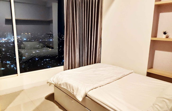 Grand Kamala Lagoon by 21 Room - Foto 37