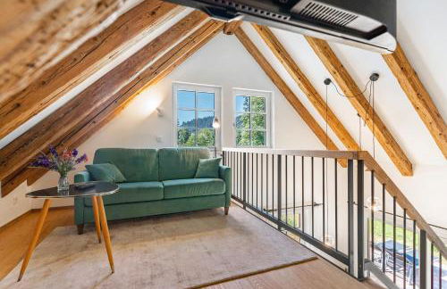 Die Alte Mühle Am Hanselishof - Foto 13