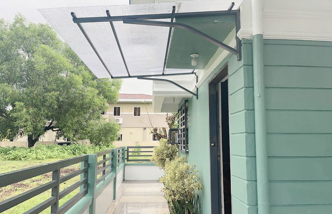 Lalyn's Home - Foto 24