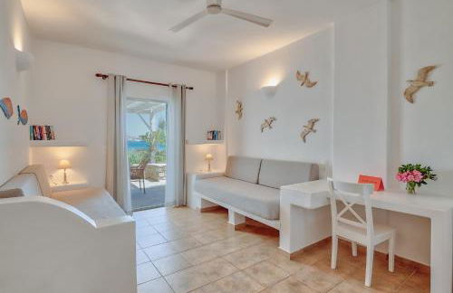 Glaros Studios Apartments - Foto 69