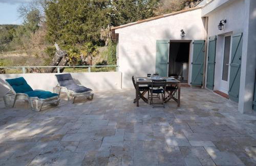 Gite de charme Calme et Nature - Foto 21