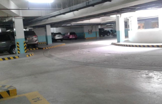 One Palm Tree Apartments - Foto 16