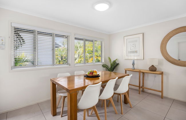 Noosa Outrigger Beach Resort - Foto 64