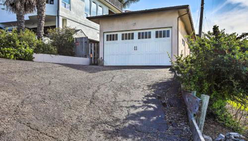 Pet-Friendly Cayucos Home with Ocean Views! - Foto 2