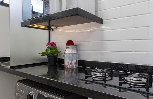 2 km From Praia da Alvorada Near Barra Shopping Am203 - Foto 18