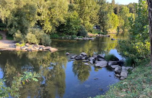 Gîte Ô Nature - Foto 71