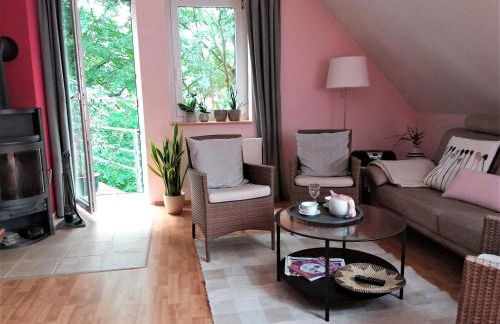 Ferienwohnung Ringbergblick - Foto 5