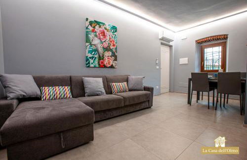 La Casa dell'Olmo - Suite Apartment Cuneo - Foto 18