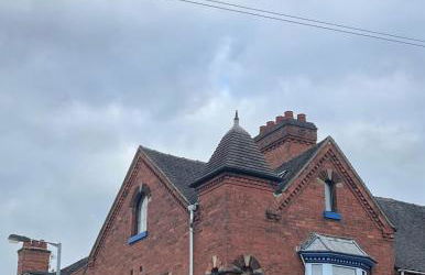 FRESH Flat in Leek, Staffordshire - Photo 31