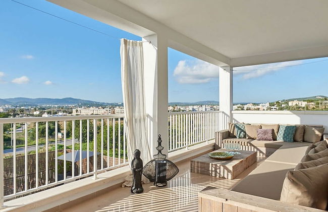 Villa Talamanca - Foto 34