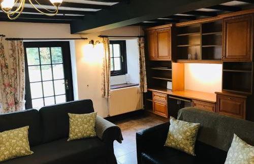 Cobblers Cottage in Brecon Beacons - Photo 8