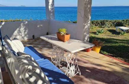 Loukoulos' maisonette - Foto 35