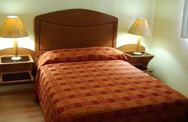 Aparthotel Villa Nuria - Foto 3