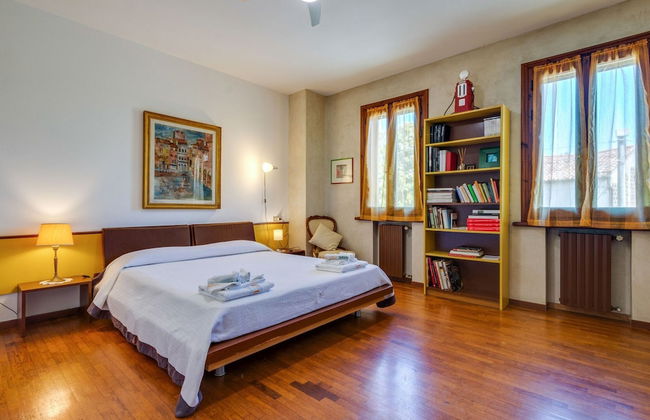 Villa in Castelbelforte Near Lago di Garda - Foto 7