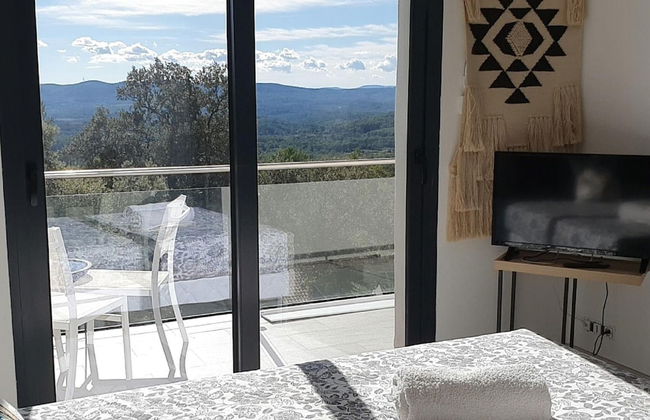 Villa in Lorgues With Private Pool - Foto 9