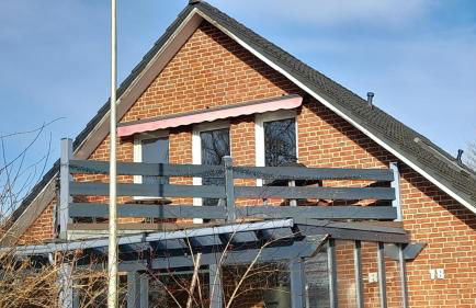 Ferienwohnung in Bad Oeynhausen - Foto 1