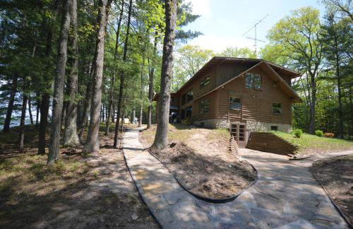 Wild Refuge Lodge - Foto 21