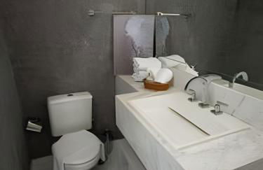 Sobrado com 1 suite 2 quarto ar 1km Shopping JL - Foto 112