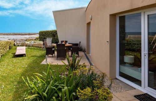 Apartment Les Pieds dans l'eau by Interhome - Foto 21