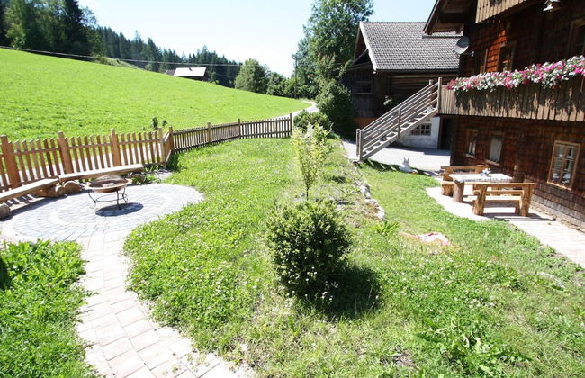 Sprawling Mansion near Ski Area in Salzburg - Foto 18