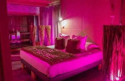 Charme Suite - Antre-parenthèse - Foto 6