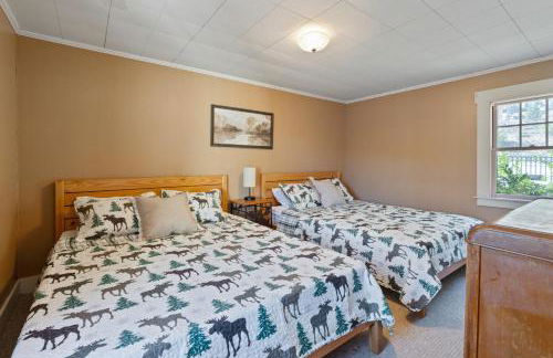 Moose Manor- Squam Waterfront - Foto 10