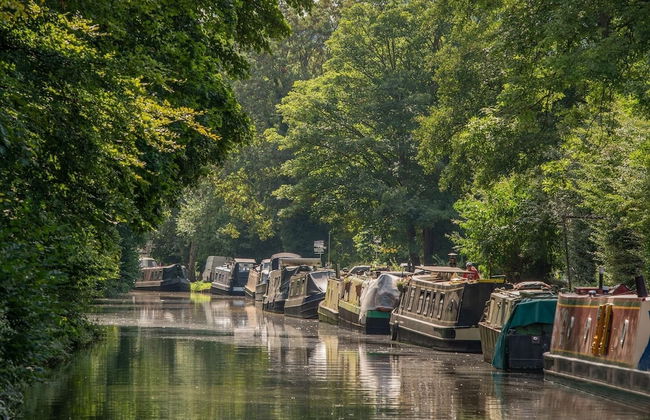 The Hyde Dovecote Kinver, pet Friendly Holiday let - Foto 12
