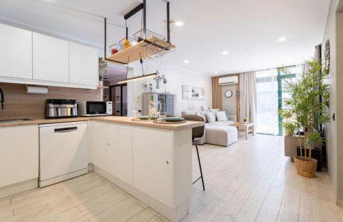 Paz Ocean View Luxury, 2 Air conditioners, Fast Wifi, Heated pool - Foto 2