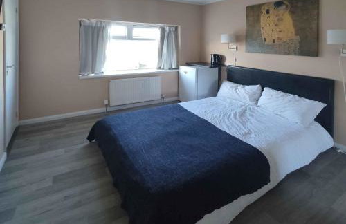 Vika Residence Deluxe Apartments Wednesbury Holiday Resort - Foto 19