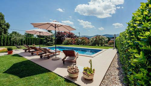 Villa Latica - Foto 5