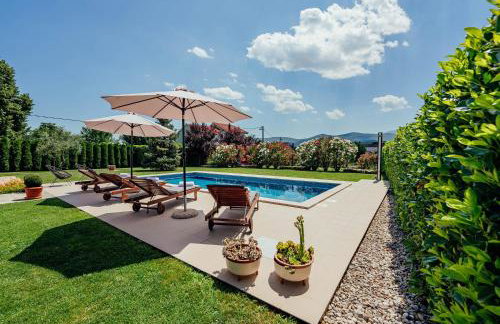 Villa Latica - Foto 5