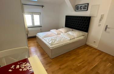 Charming Apartments Frankfurt City - Foto 27