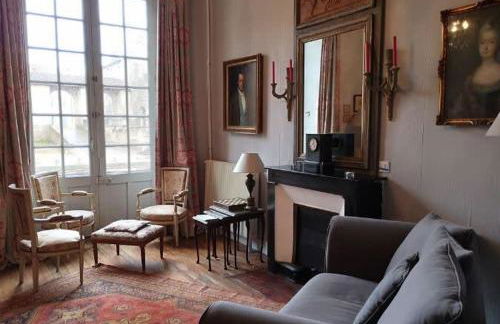 Barabans Tower Cluny Abbay - Foto 1