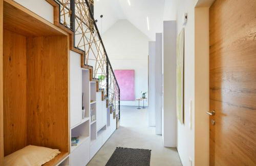 Idyllic Vineyard Retreat Near Klingenmünster - Foto 4